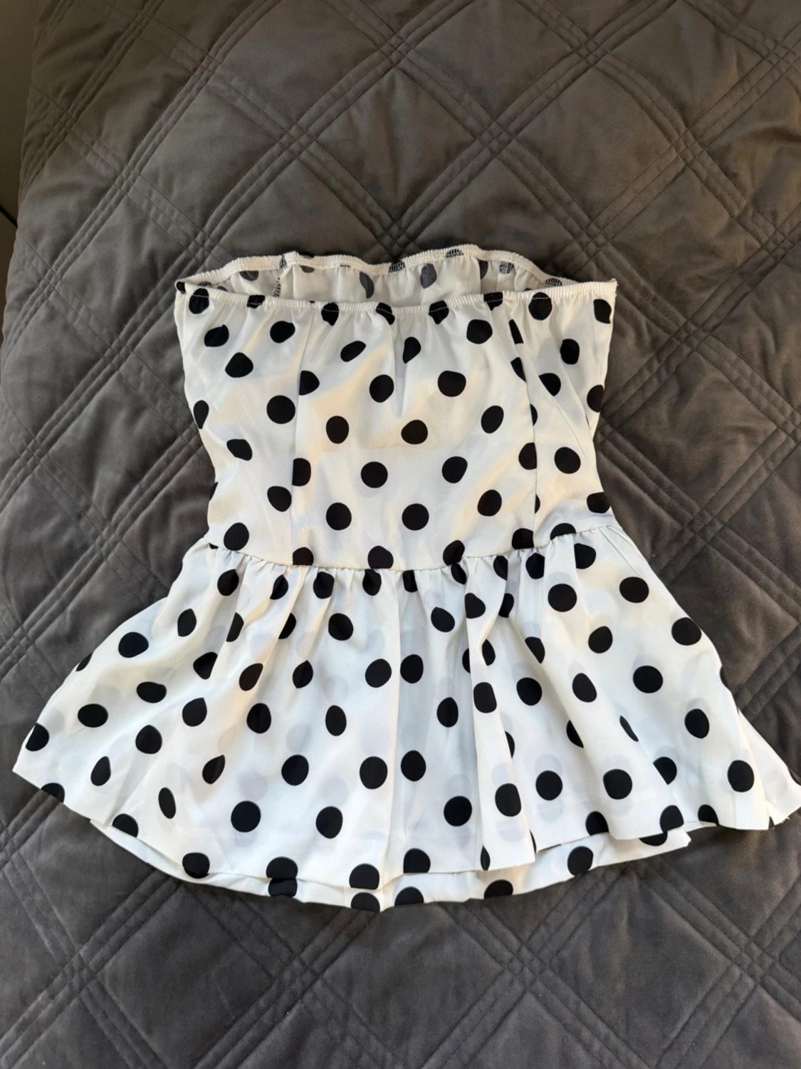 Prickig Topp - 3