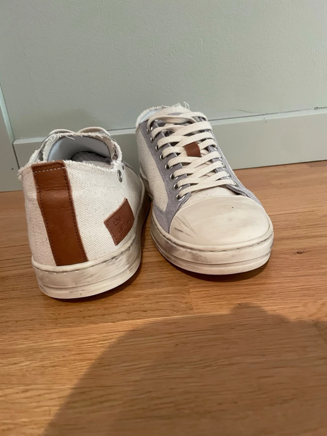 The gallerist sneakers - 2