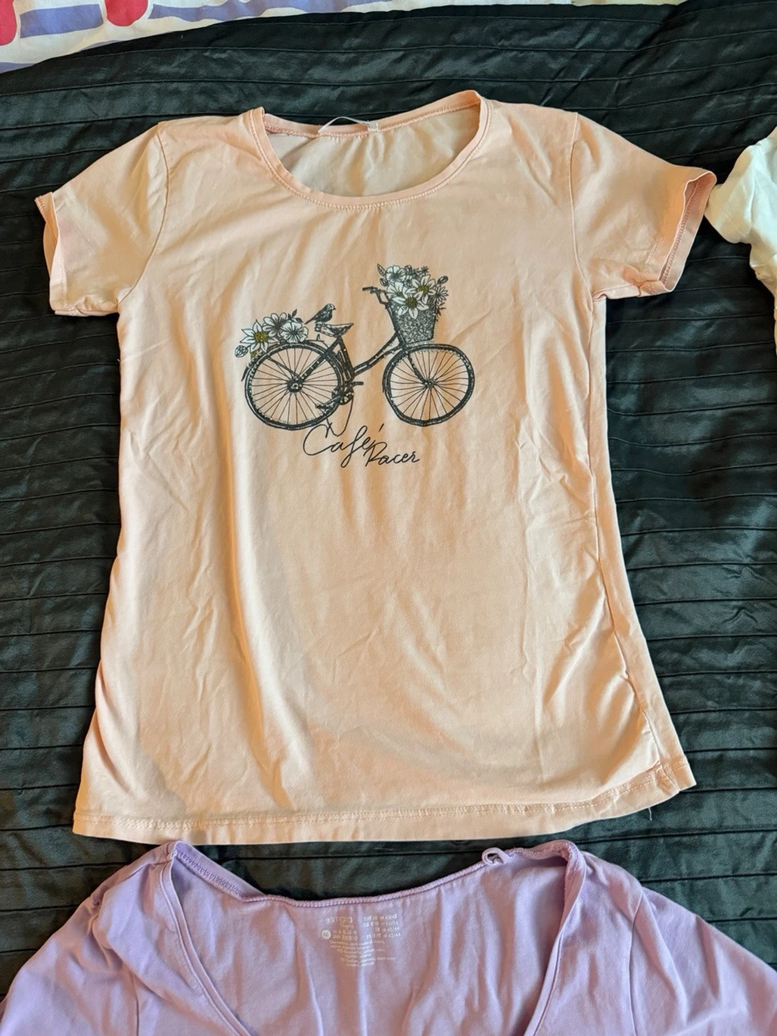 T-shirts  - 1