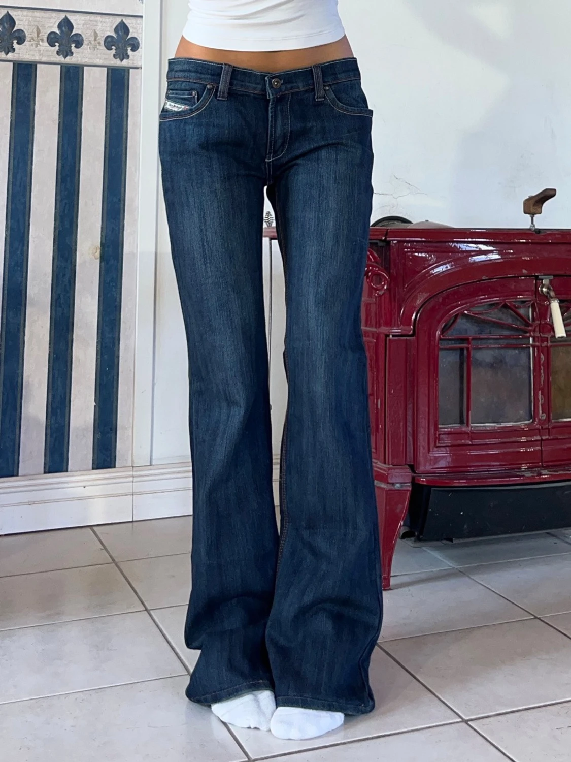 Diesel jeans - 2