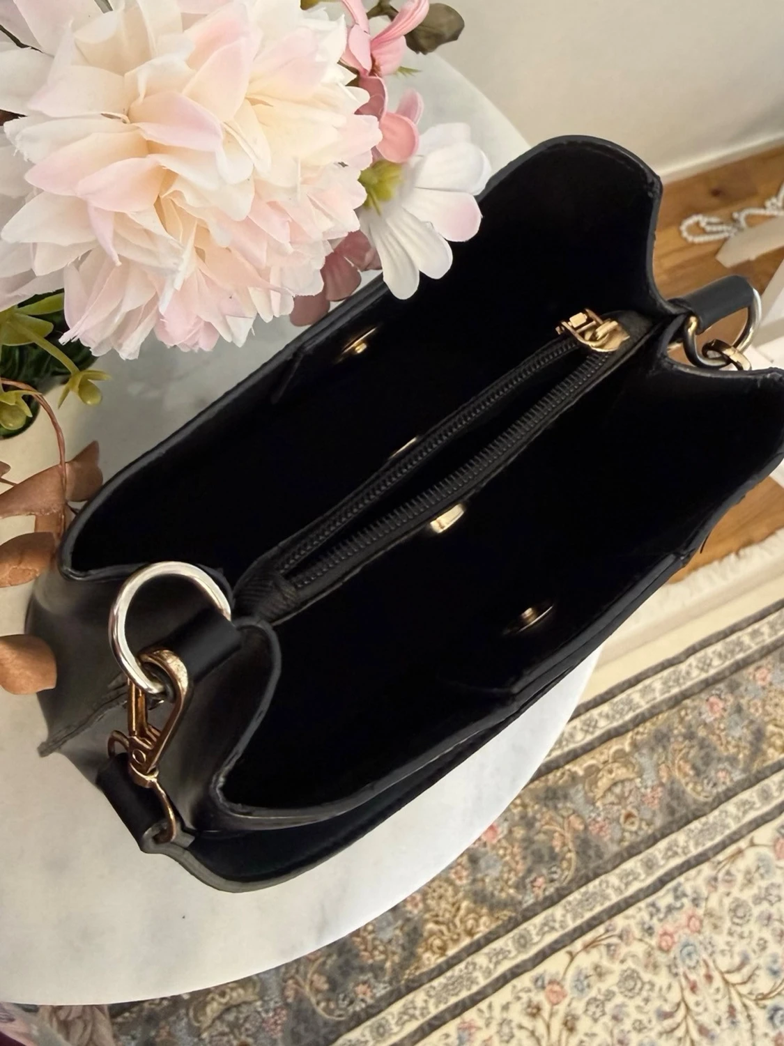 Bucket bag  - 4