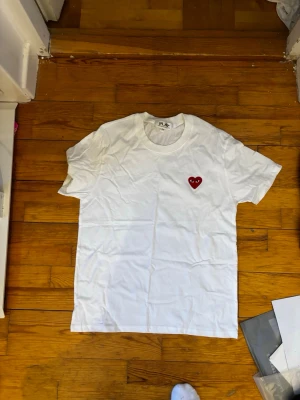 vit CDG tshirt - ja