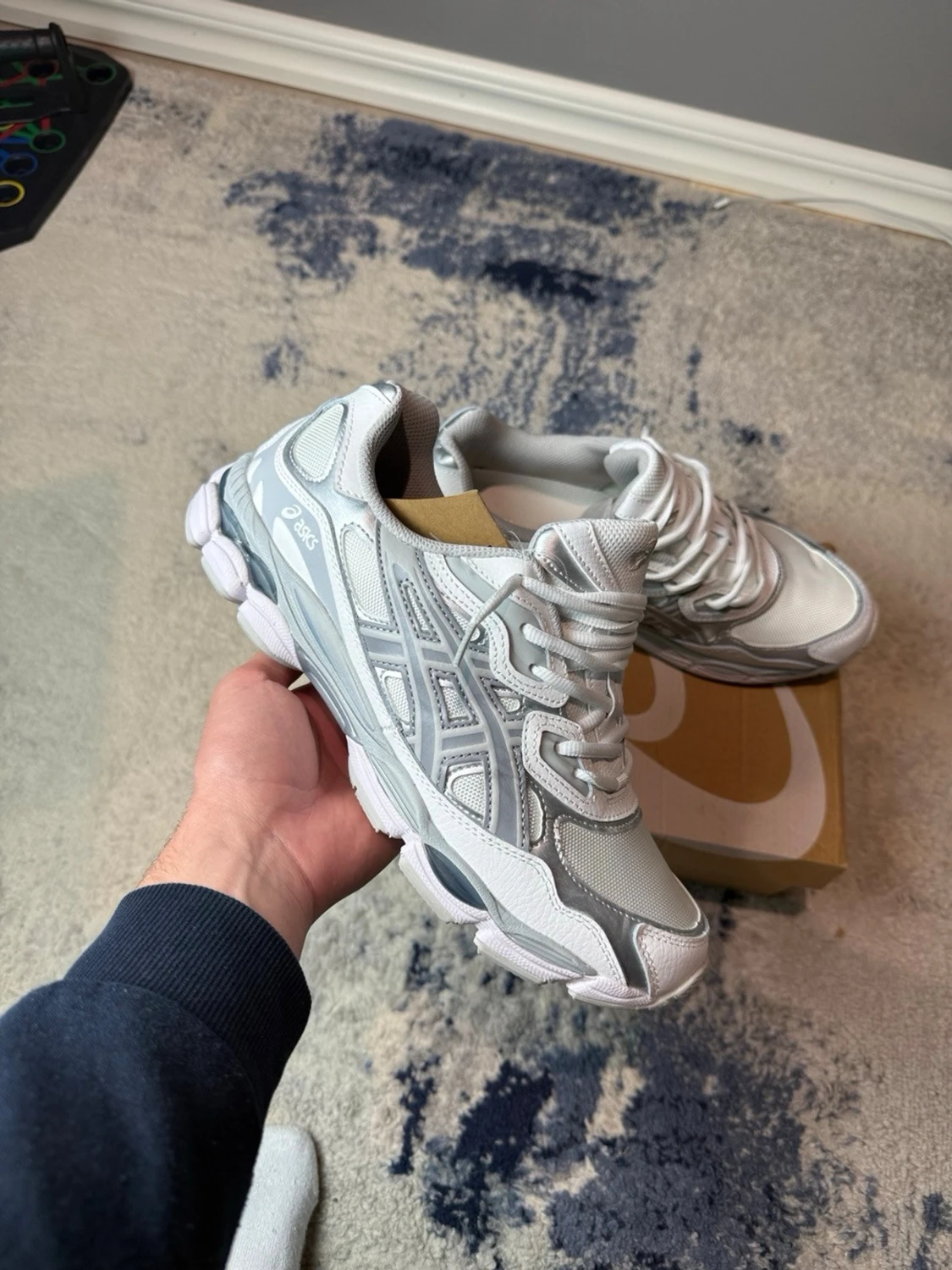 Vita Asics