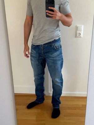 Jeans - Jack & Jones jeans. W30.