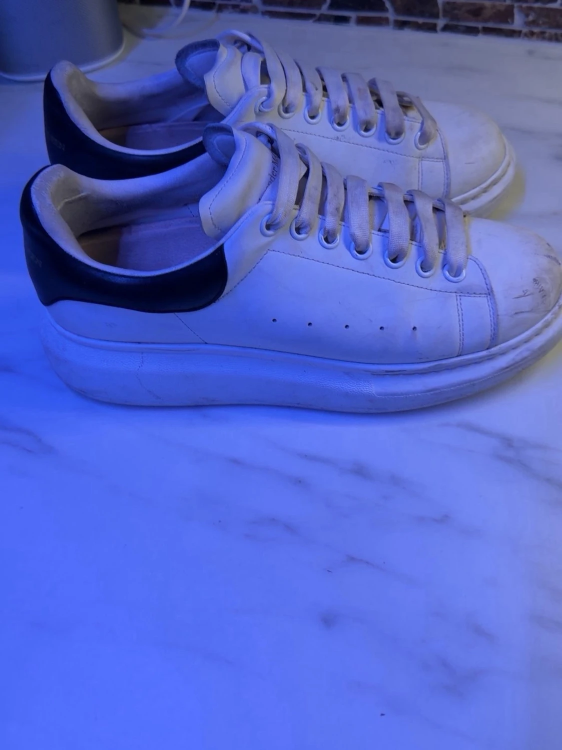 Alexander mcqueens - 3
