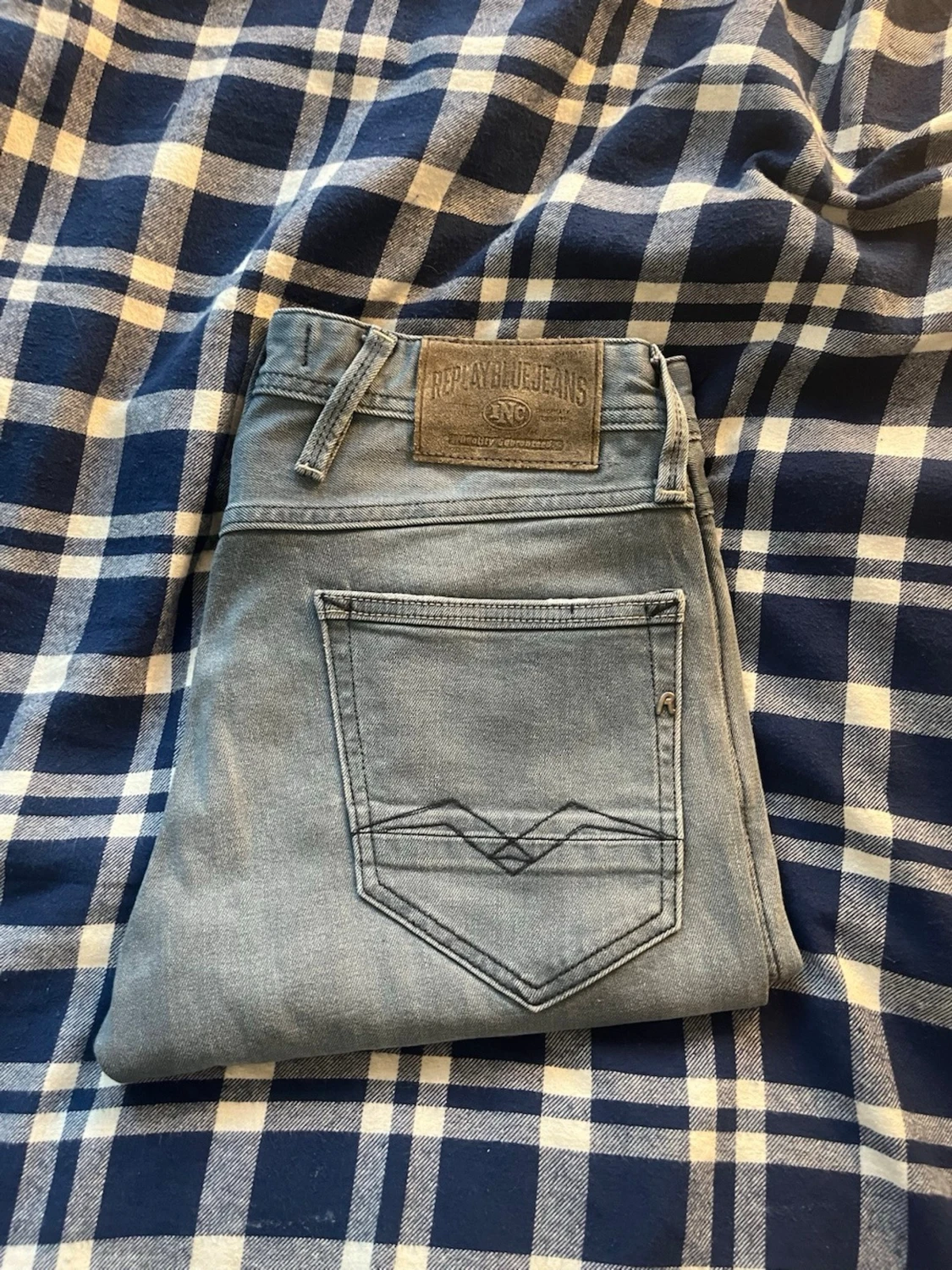 Replay jeans