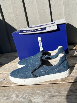 Jacob Cohen loafer - Helt ny 10/10 sick| dust bag samt box ingår! Skriv till mig vid minsta lilla fundering 😁