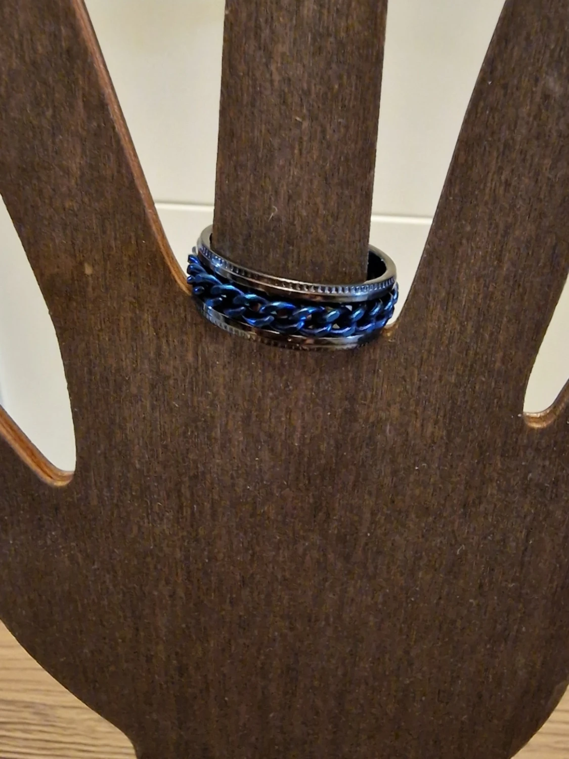 Ring roterbar