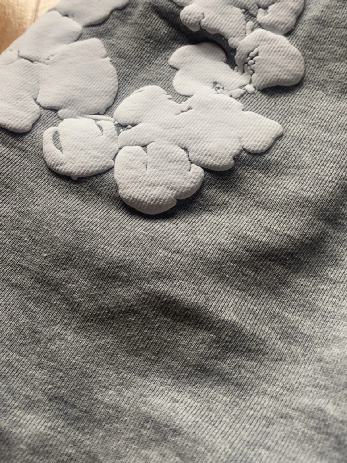 Denim tears - 2