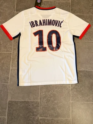 PSG 15/16 tredjeställ Ibrahimovic - Helt ny