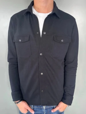 Selected Overshirt - Storlek: S | Skick: 10/10 | Nypris: Ca 1299kr