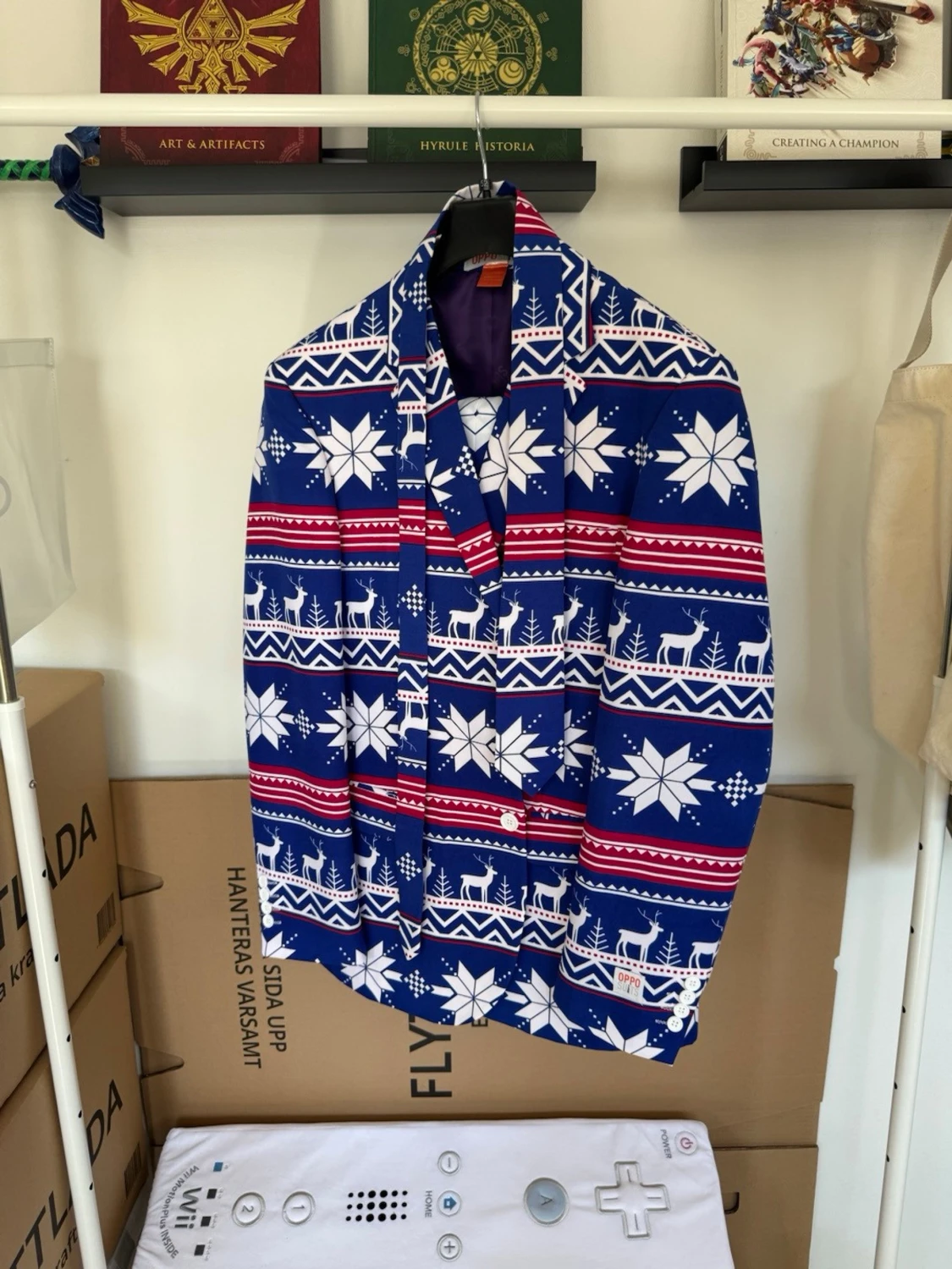 Julkostym