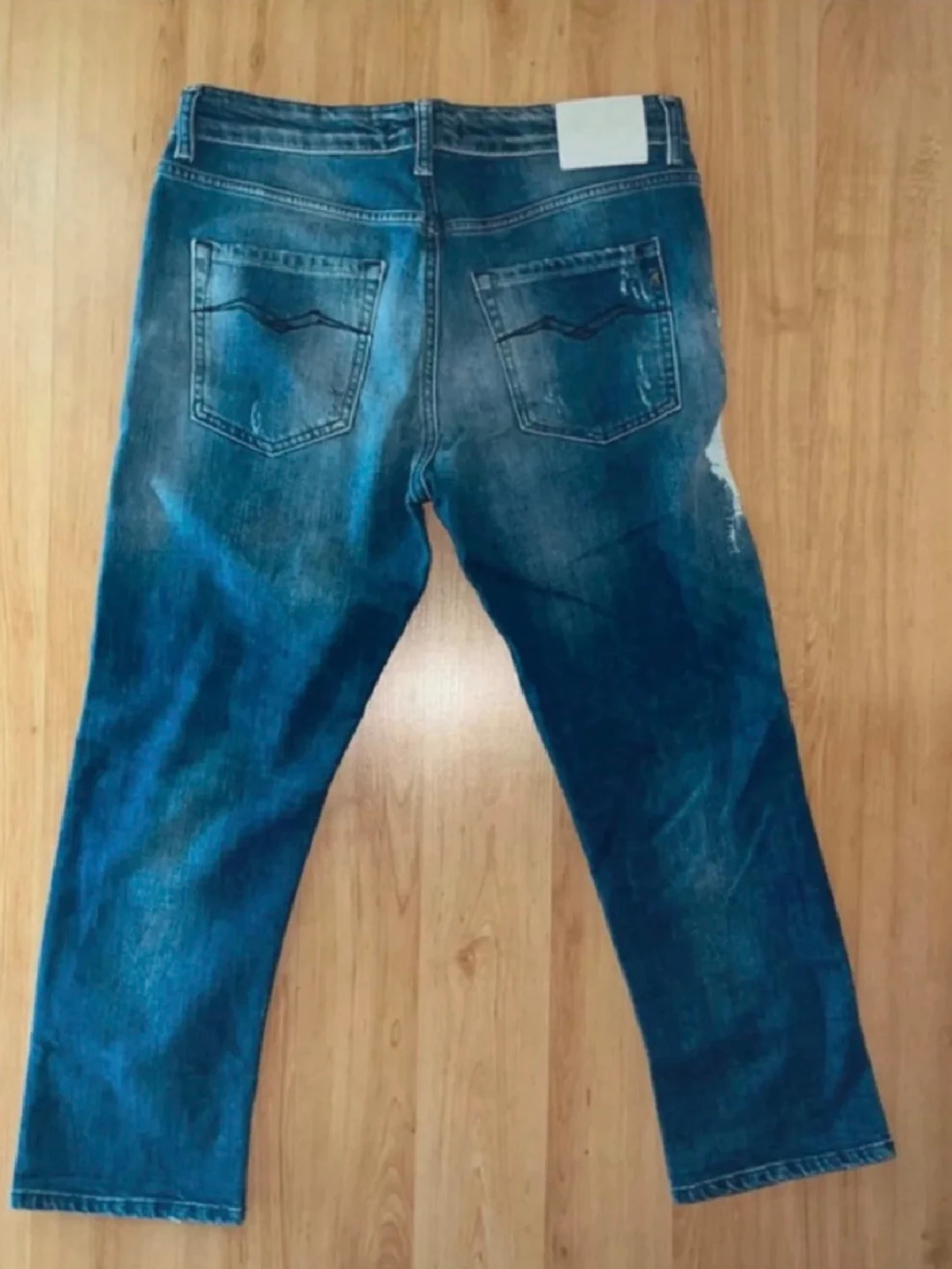 Replay jeans  - 2