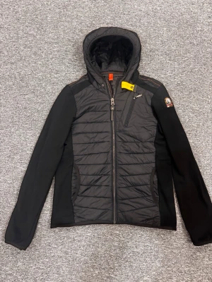 Parajumper cardigan - Helt ny