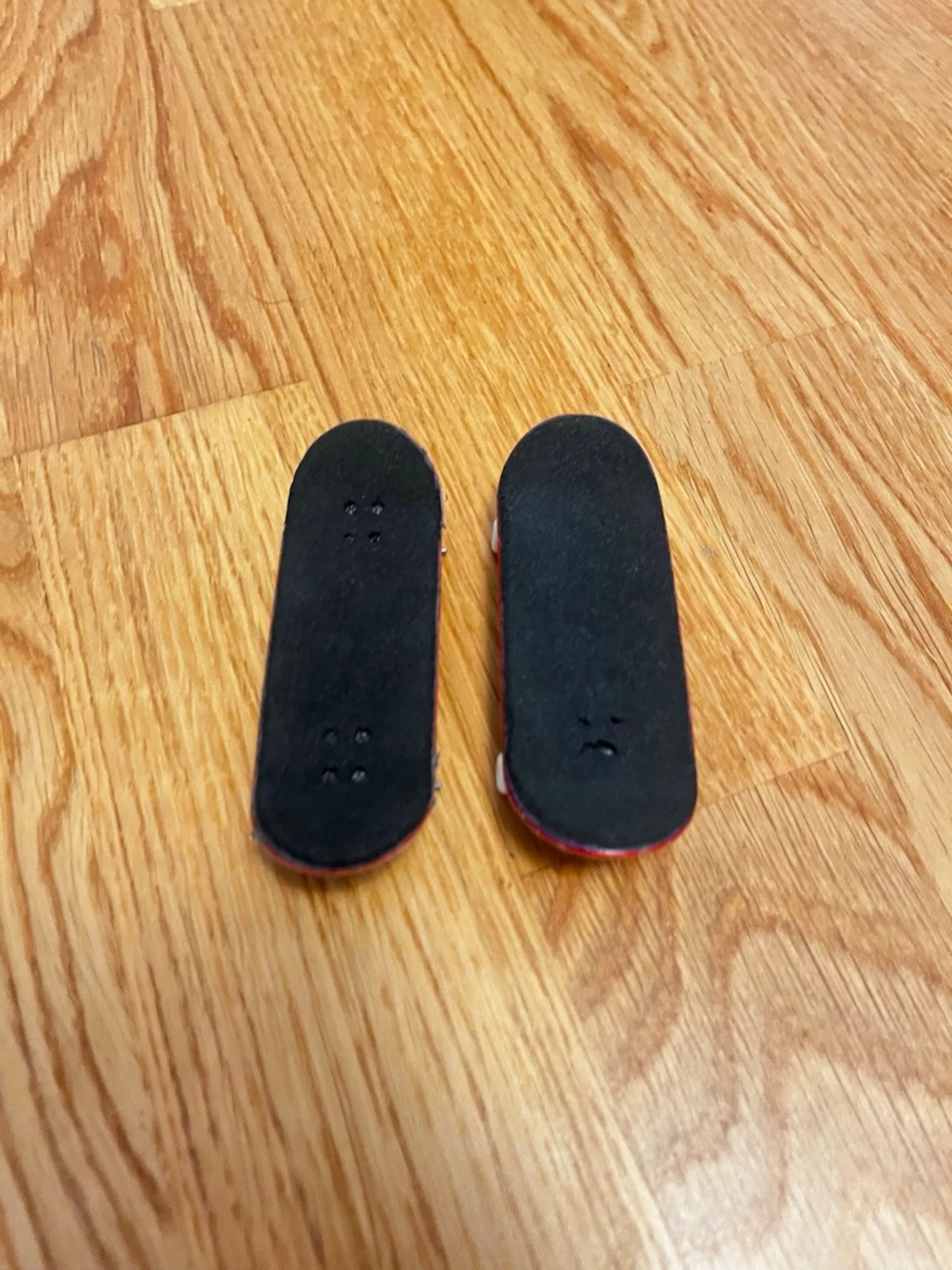 Fingerboard sett - 1