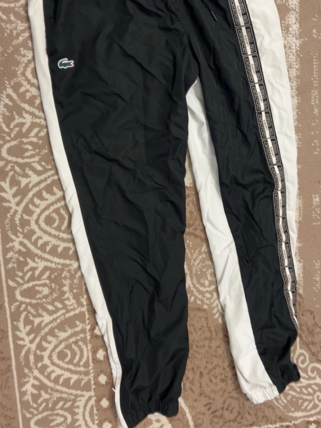 Lacoste traksuit - 1