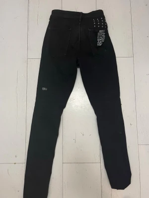 Ksubi jeans - Ksubi jeans 33. Skinny fit men strechig.