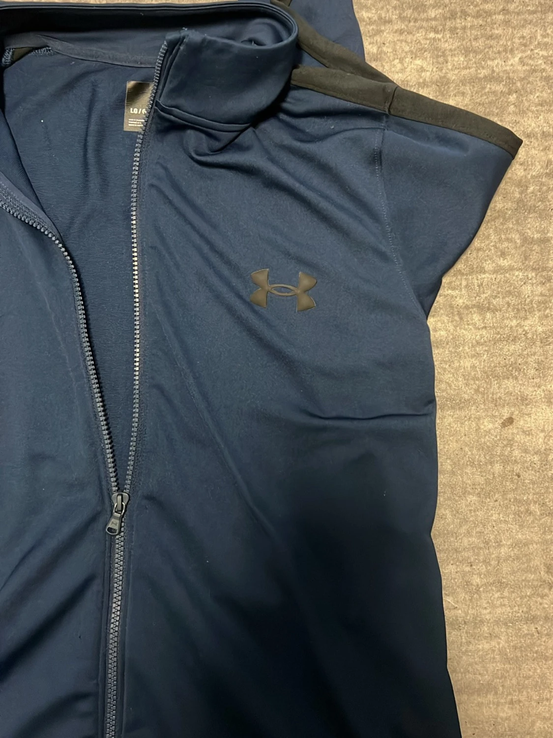 Under armour kofta  - 5