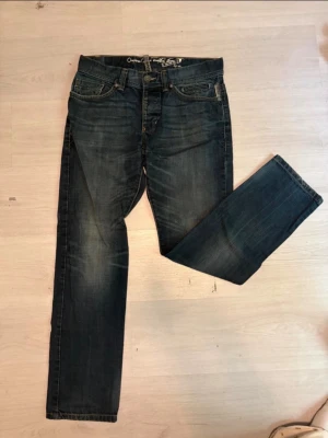 Jeans  - Fina jeans i gott skick, storlek w32/L31