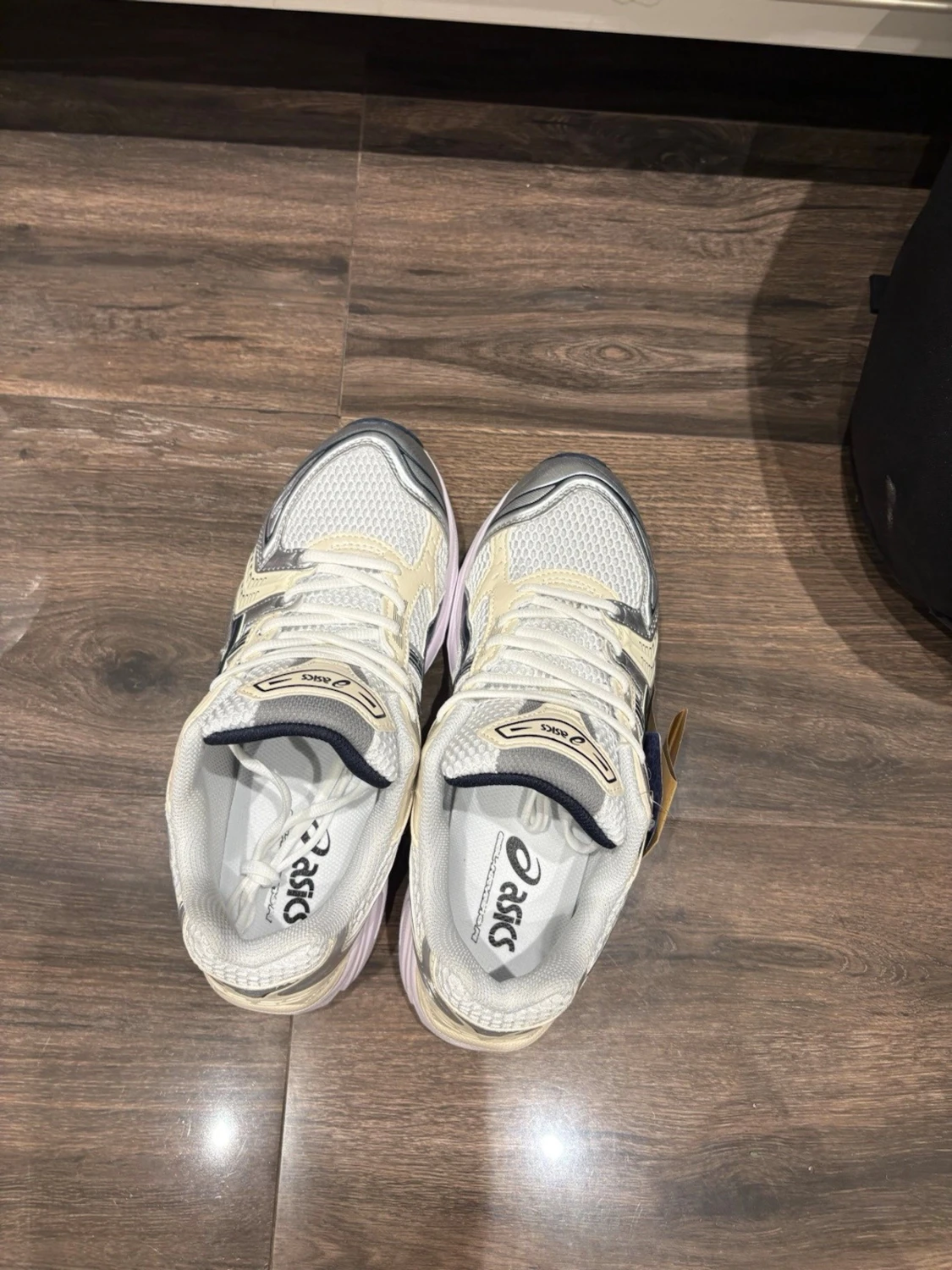 Asics Gel-Kayano 14 storlek 44 - 2