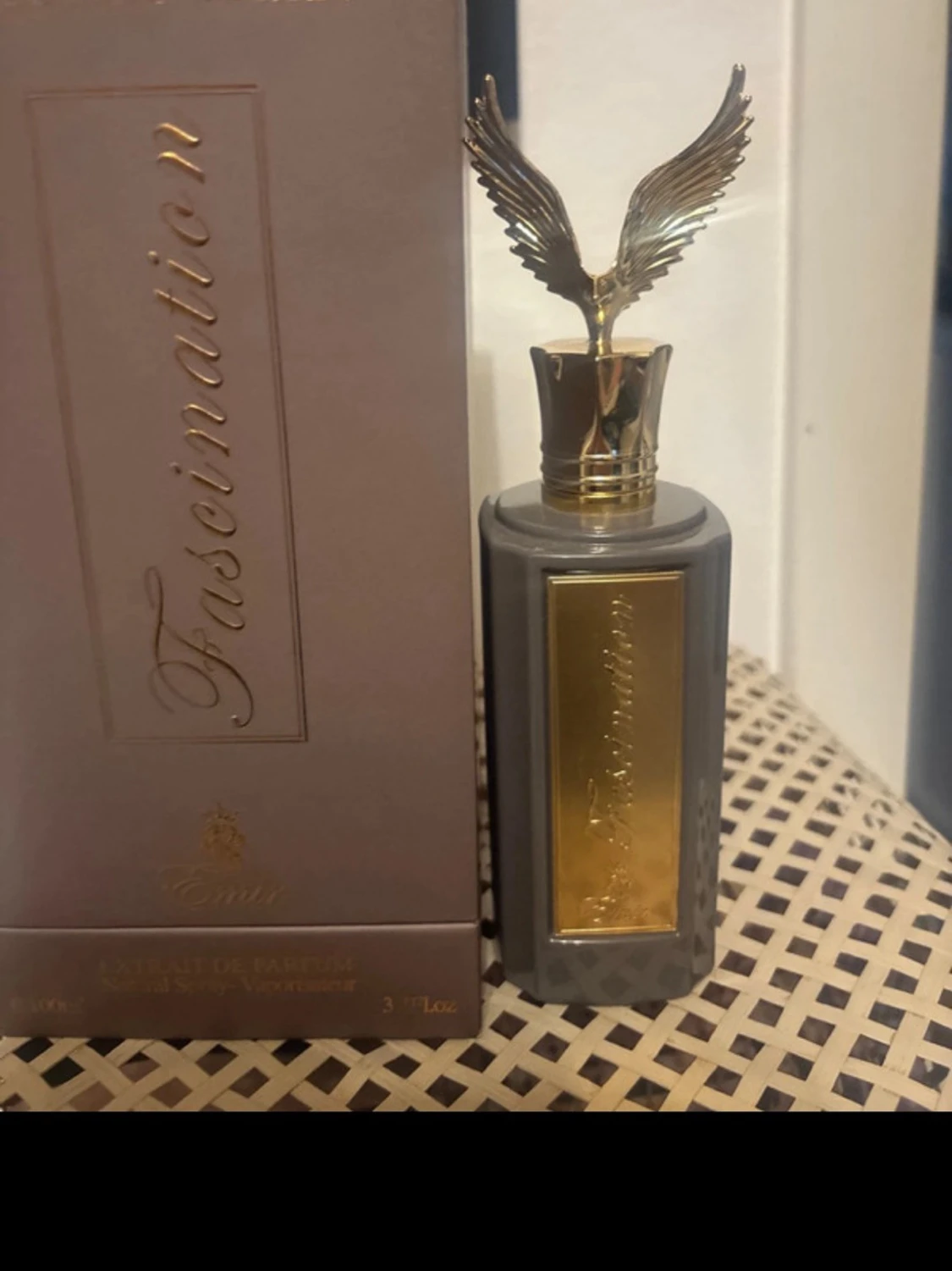 Fascination Extrait de Parfum - 1