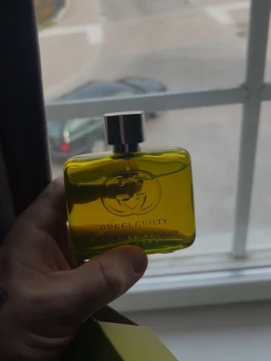 Gucci Guilty Elixir Eau de Parfum - Kvitto finns. 60 ML.