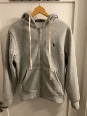 Rl hoodie - Fits m/s