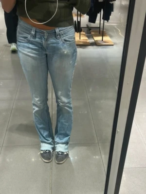 Lågmidjade jeans - Super fina!❤️