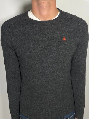 Morris merinoull tröja - 👕 Plagg: merinoull tröja                                                                 📏 Storlek: M sitter som XS                                                                🏷️ Märke/Modell: Morris                                           ✨ Skick: Fint skick                                                      💬 Vid frågor är det bara att skriva!                                                                                          🛍️ Gramenti