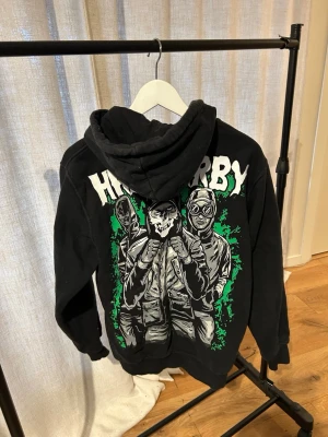 Hammarby hoodie - Hammarby hoodie i storlek m