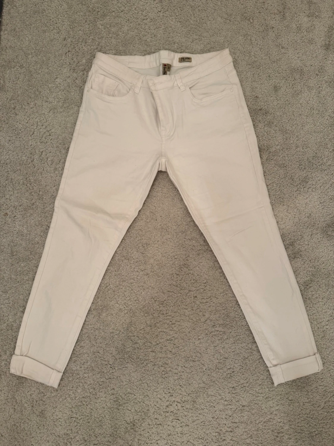 Vita super skinny jeans Lee Cooper