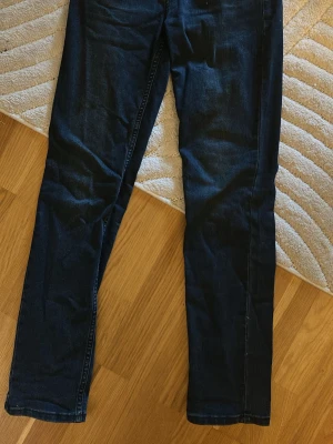 Levis 502 Regular taper jeans  - Nästa helt nya och väldigt snygga Levis jeans 