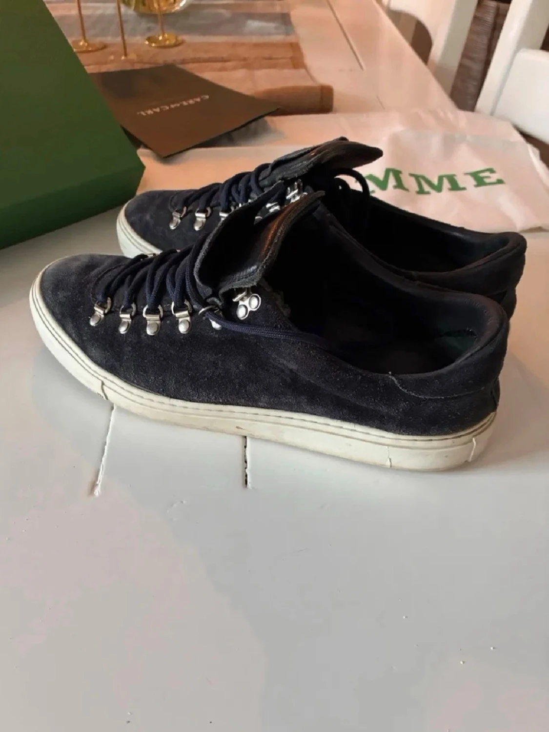 Diemme skor - 2