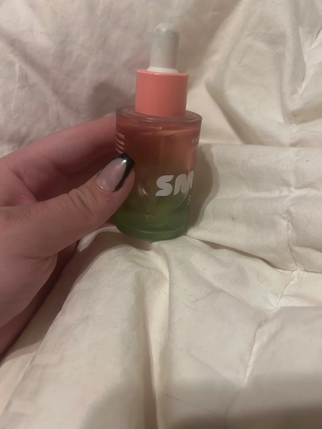 Smuuti Skin Watermelon Dew Serum - 2