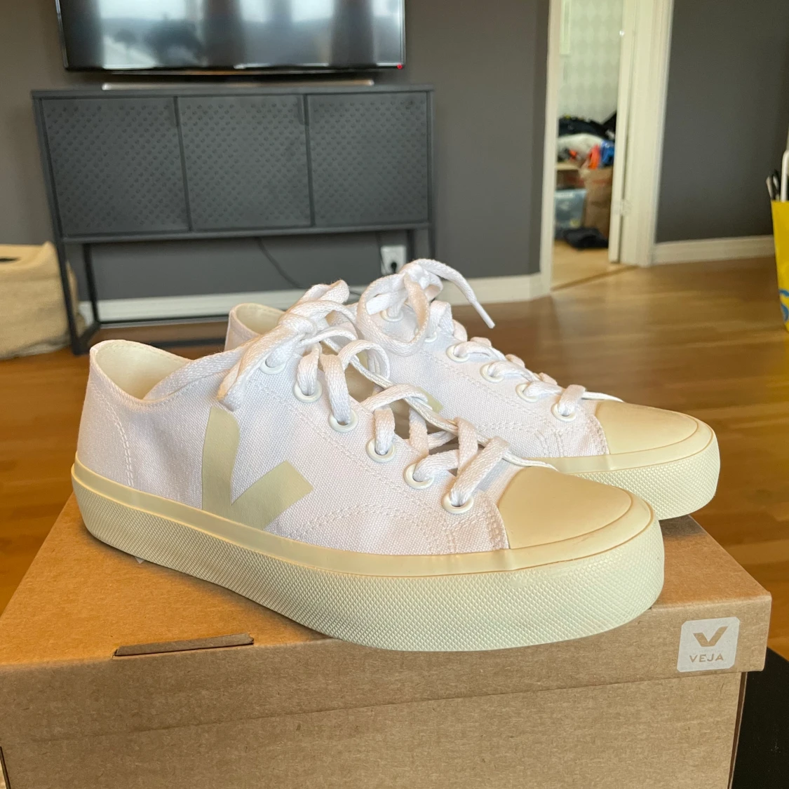 Veja skor - 90