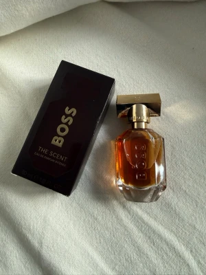 BOSS The Scent Eau de Parfum - BOSS The Scent Eau de Parfum Intense 30ml.