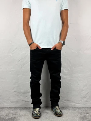 Replay jeans  - Ett par riktigt snygga jeans från Replay i storlek W29 L32 i modellen Anbbas Hyperflex 