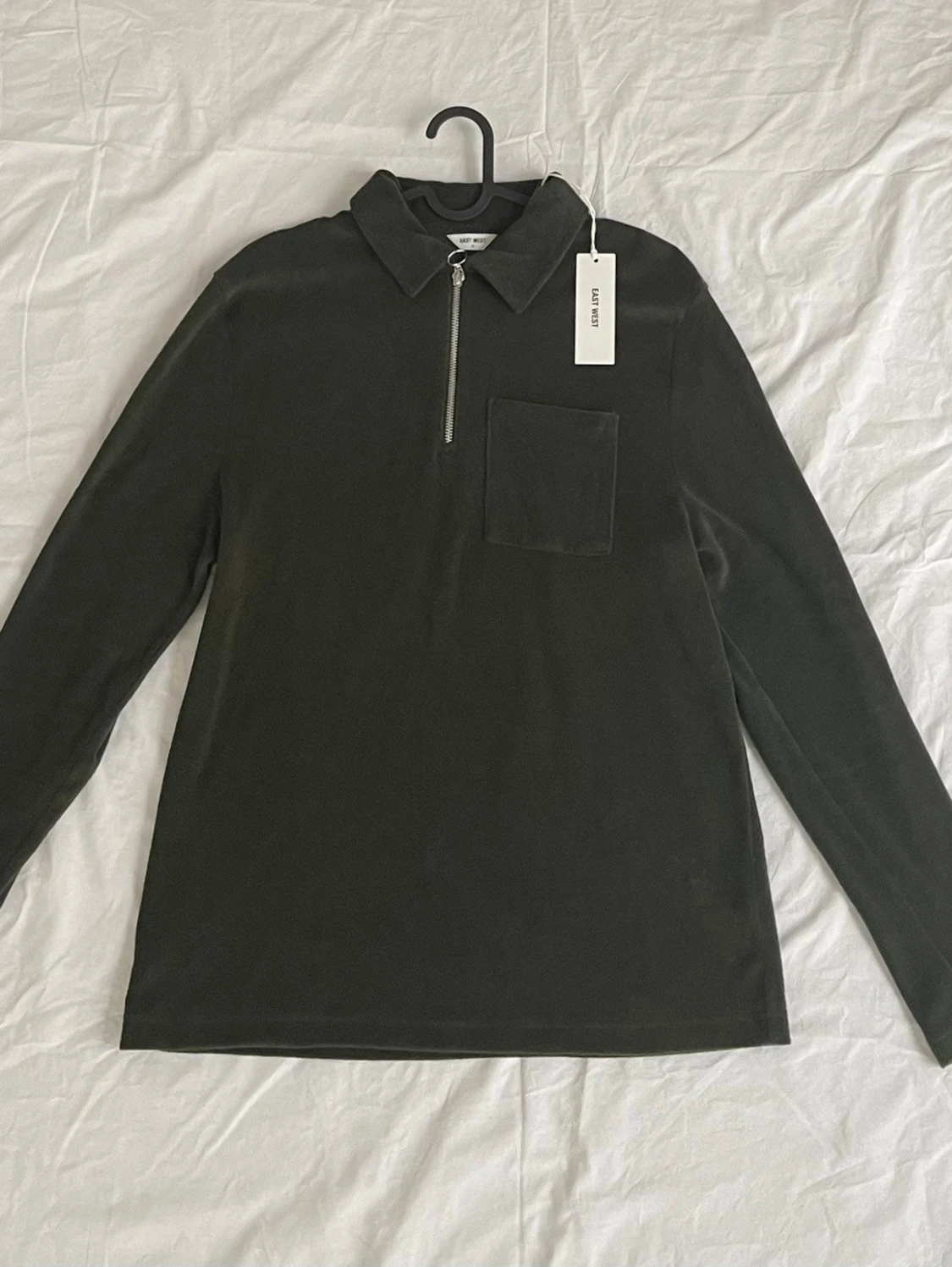 Half zip - 5