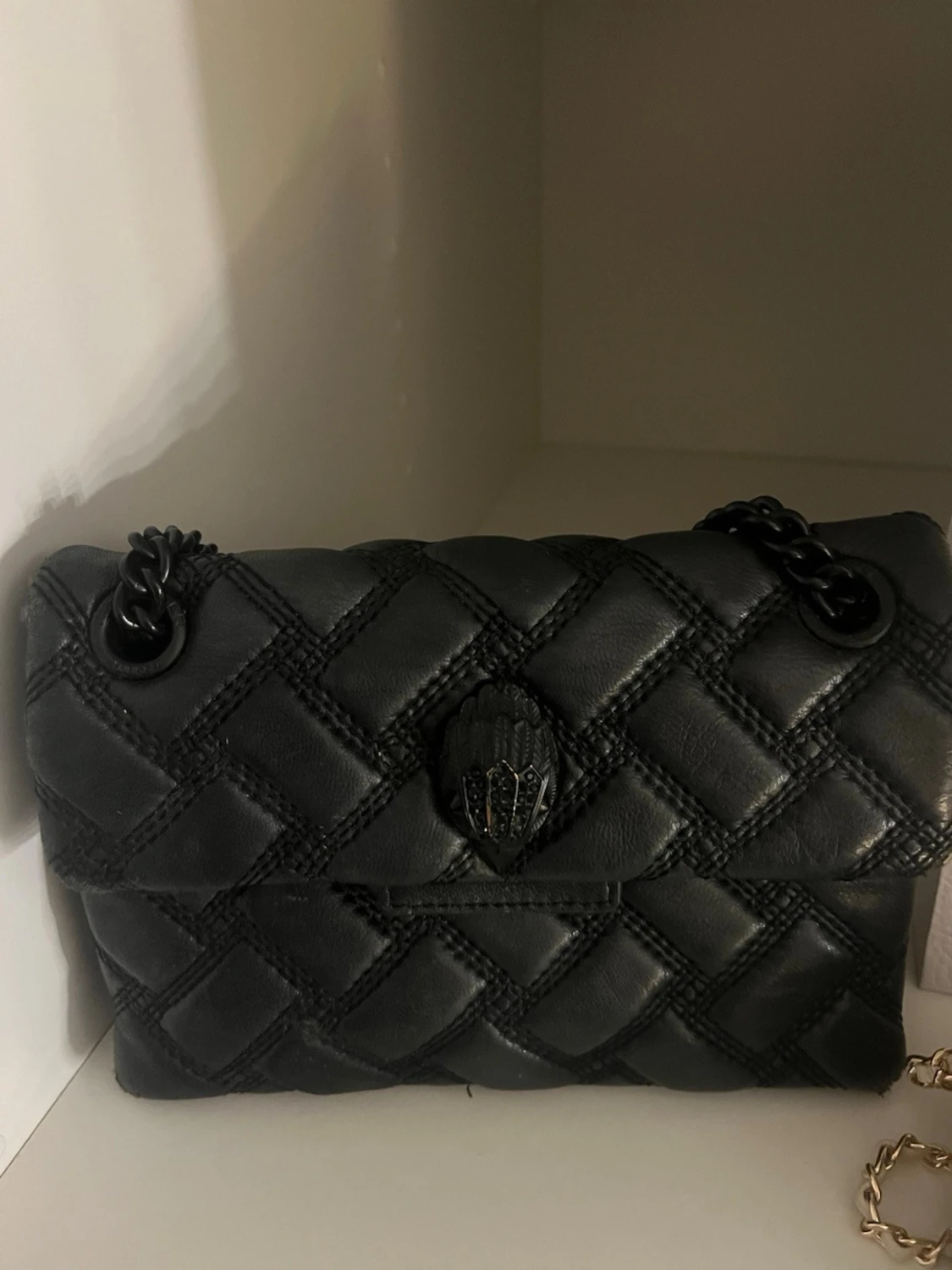 Kurt Geiger - 1