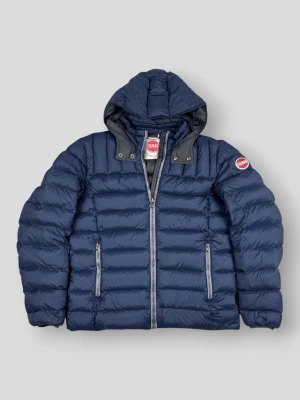 Colmar "Down Jacket" Jacka - Colmar "Down Jacket" Jacka | Modell: Down Jacket | Skick: Mycket fint | Nypris: 5500+ kr | Storlek: M/L | Hör av dig vid minsta fundering 📦