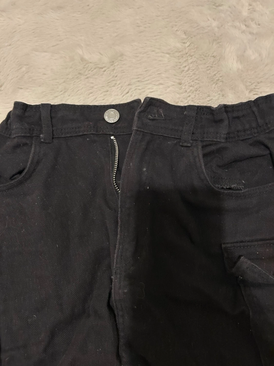 Jeanskjol - 2