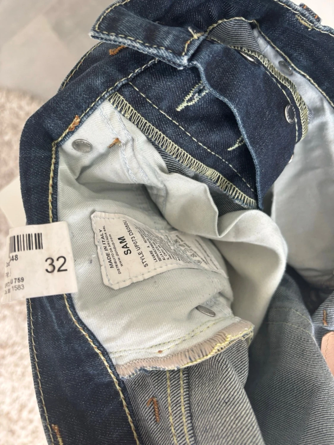 Dondup Jeans - 2