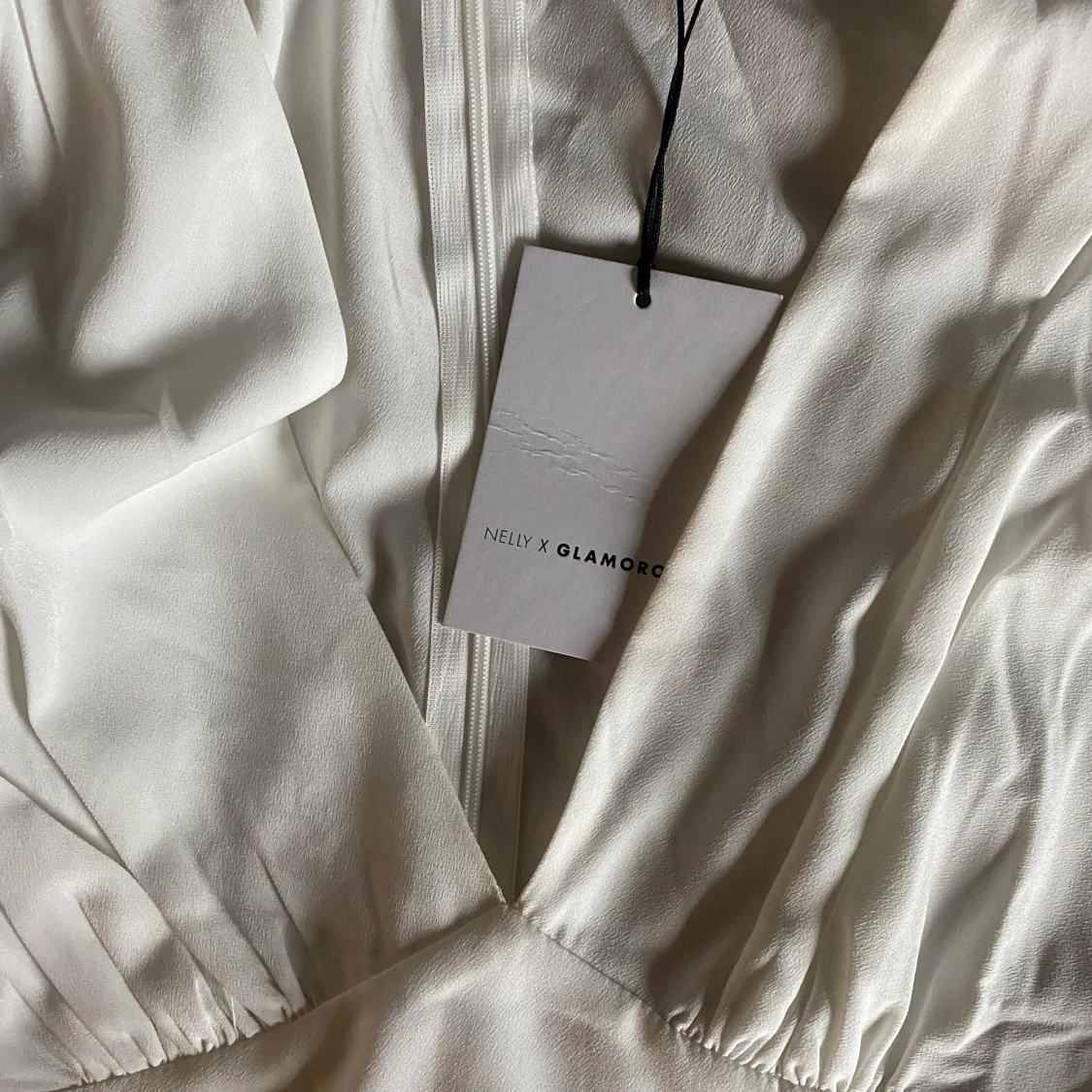 Studentklänning Nelly storlek 38 - 90