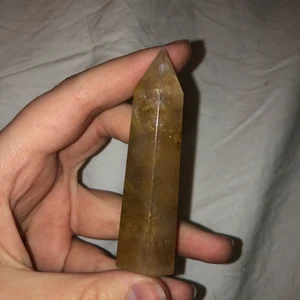 Golden healer tower - Säljer det här vackra golden healer tornet för 200kr (nypris 250kr) då jag inte längre har plats för det ❤️