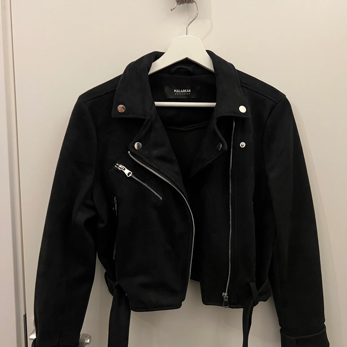 Mockaimitation jacka