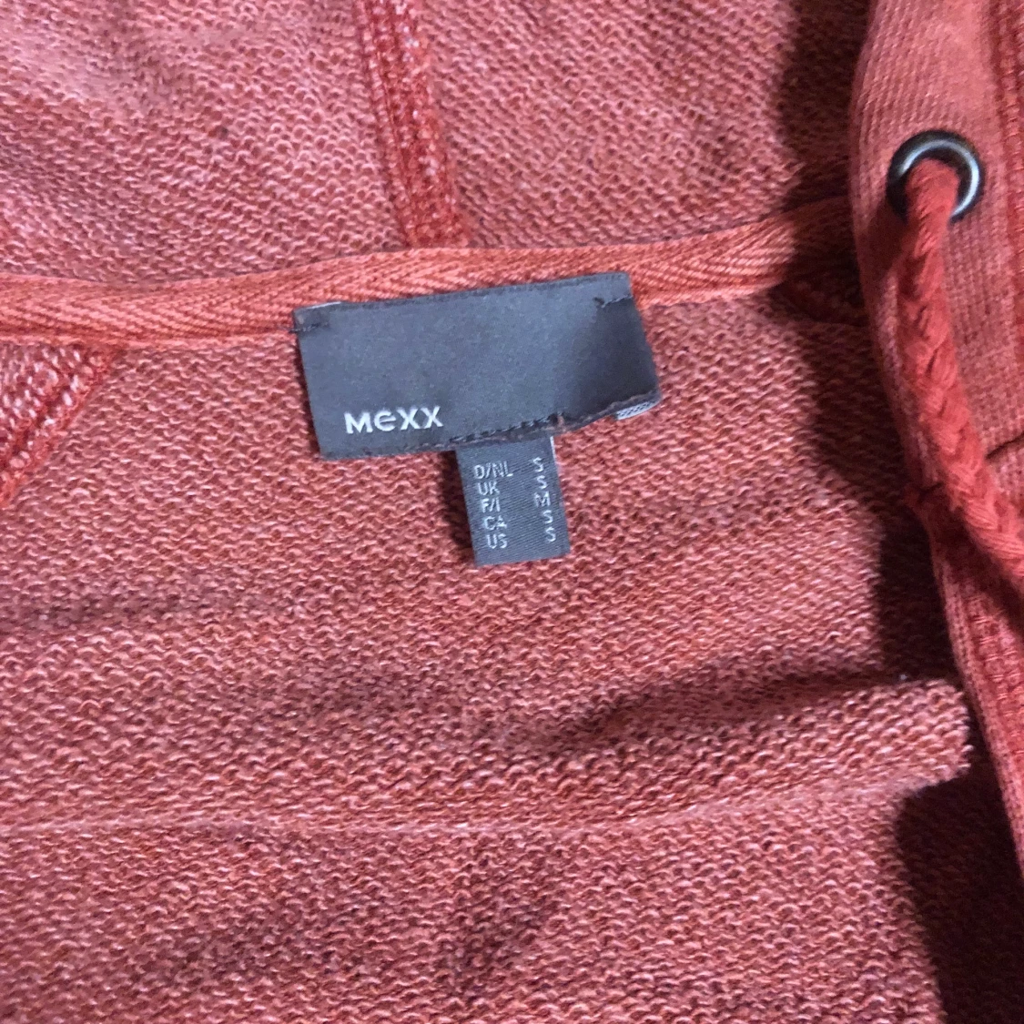 kortärmad hoodie - 91