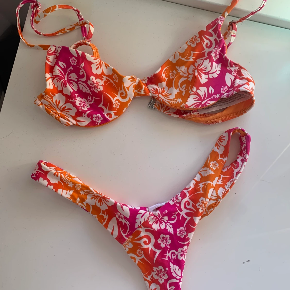 Bikini från bershka  - 91