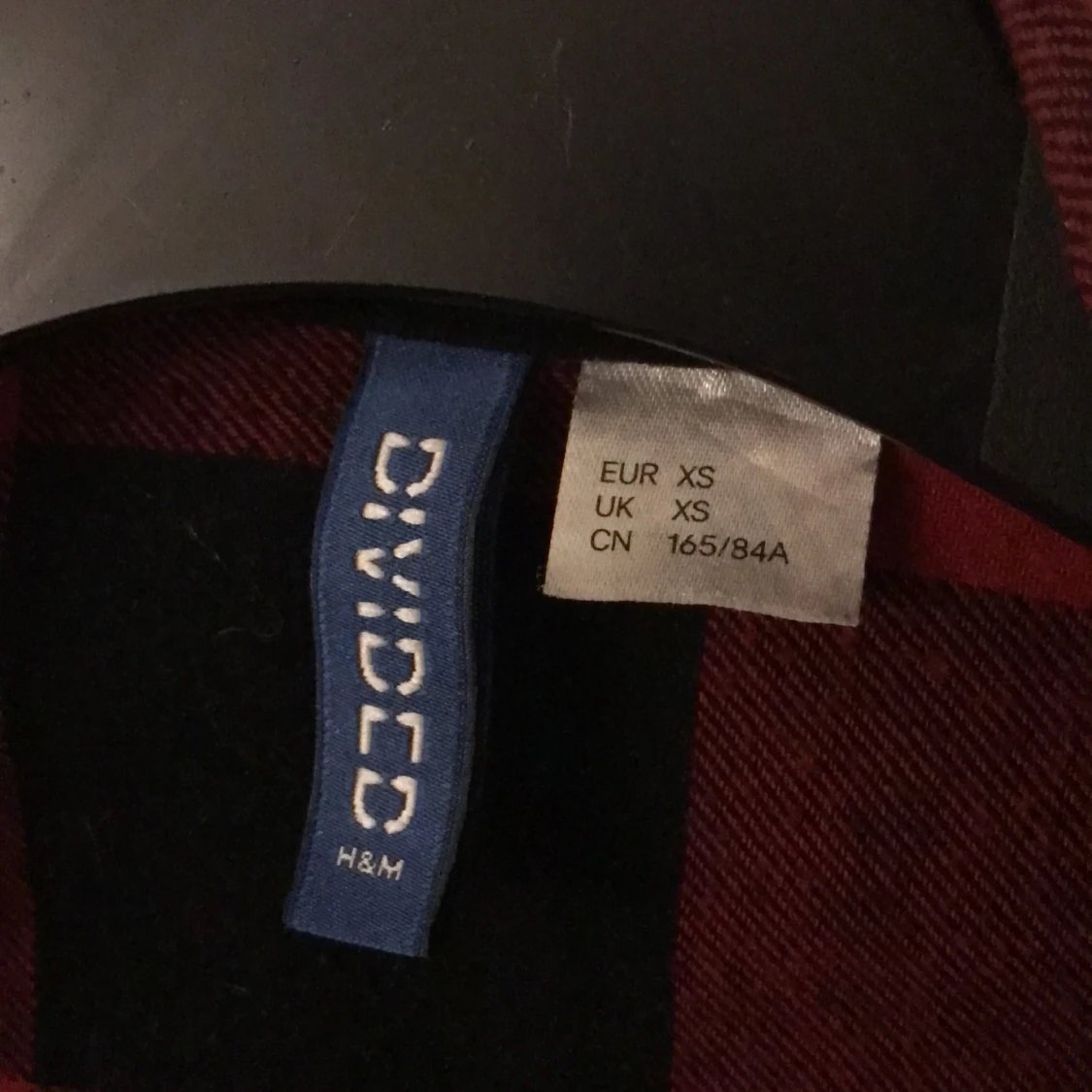 Flanellskjorta H&M - 91