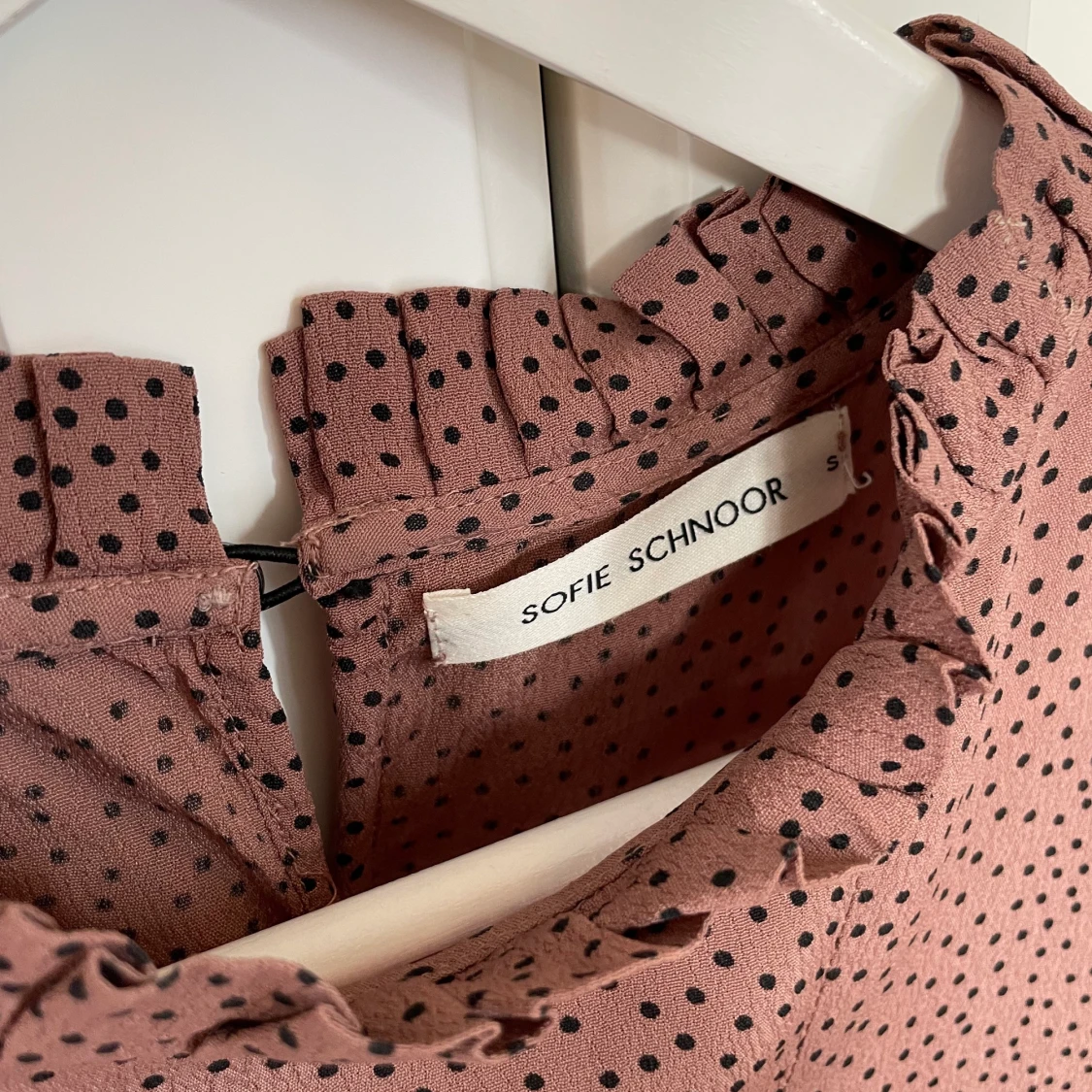Klänning Sofie Schnoor - 90