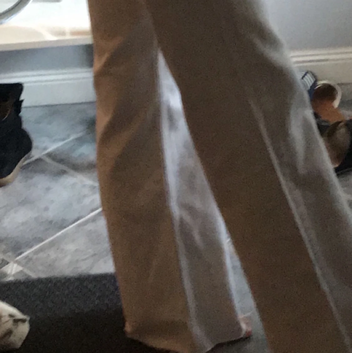 Vita straight jeans  - 90